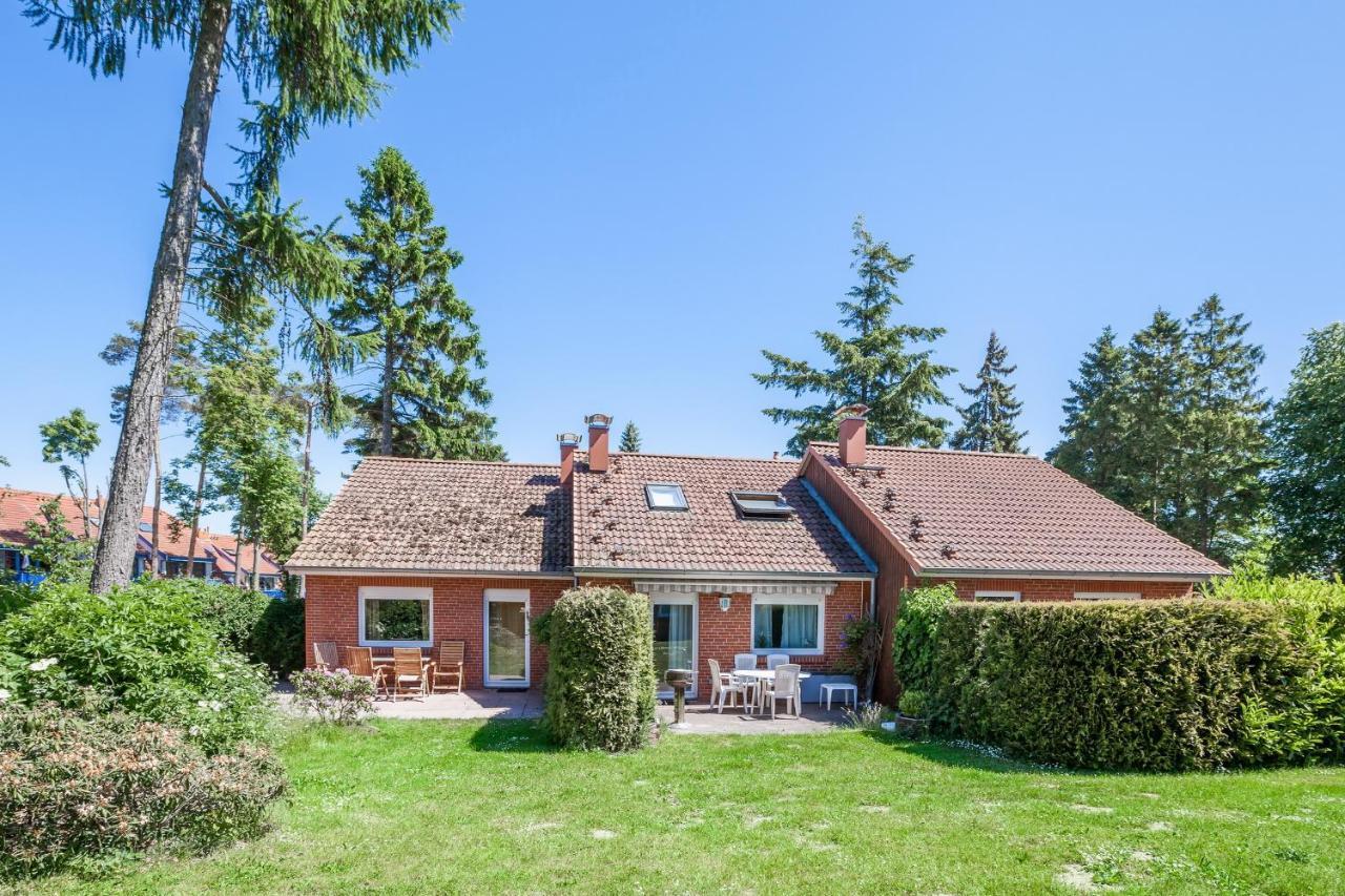 Villa Urlauberdorf Haus 41D Boltenhagen  Exterior foto