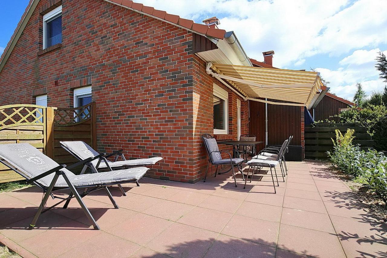 Villa Urlauberdorf Haus 41D Boltenhagen  Exterior foto